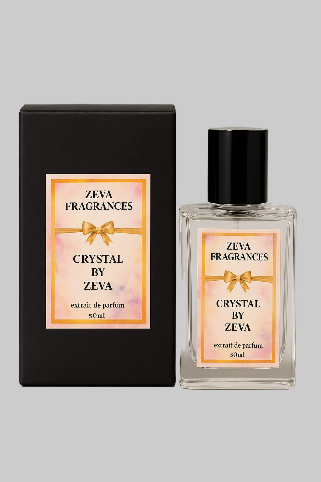 women perfume