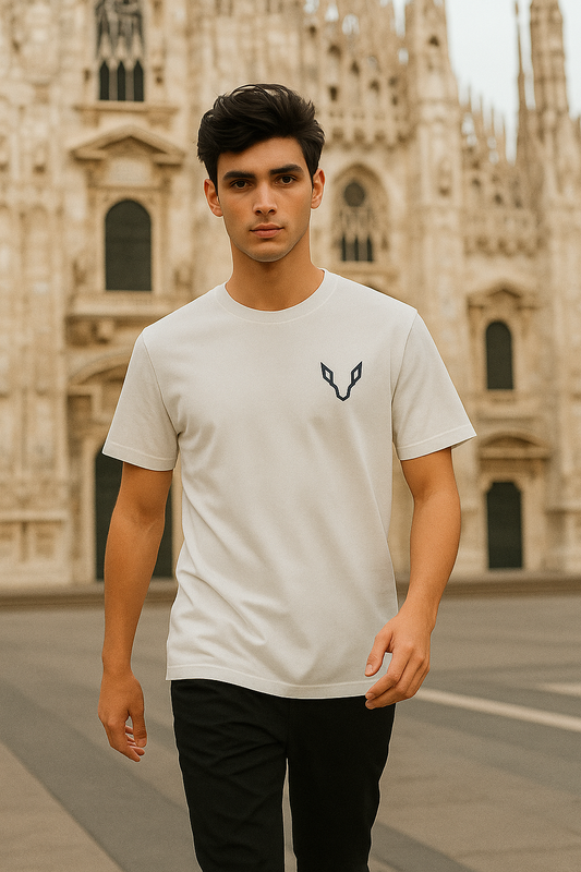 men t-shirt