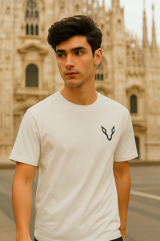 men t-shirt