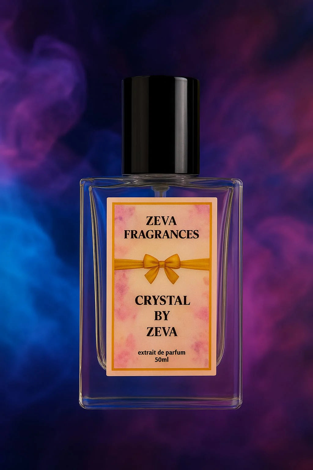 women perfume